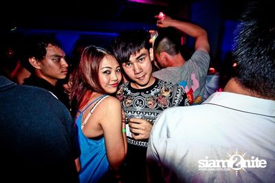 Zutou Presents: Lust Party — photo 211