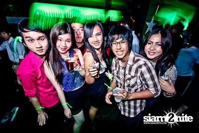 Zutou Presents: Lust Party — photo 15