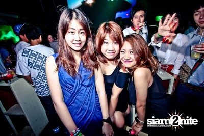Zutou Presents: Lust Party — photo 87