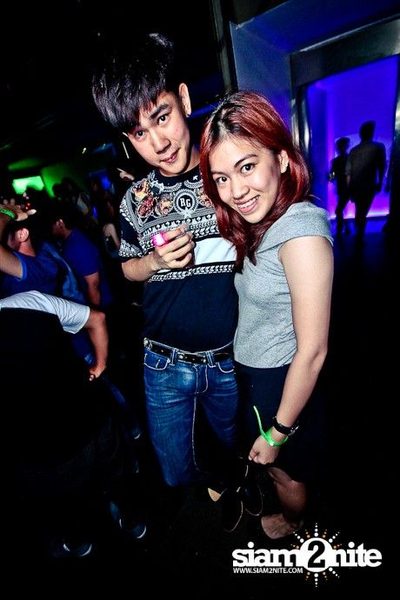 Zutou Presents: Lust Party — photo 124