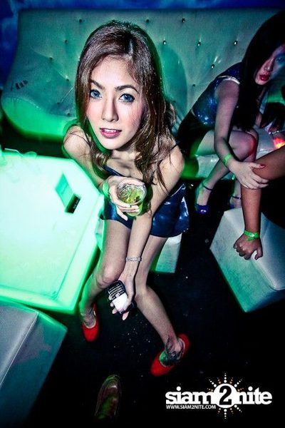 Zutou Presents: Lust Party — photo 118