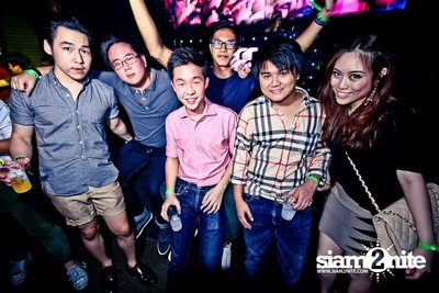 Zutou Presents: Lust Party — photo 32