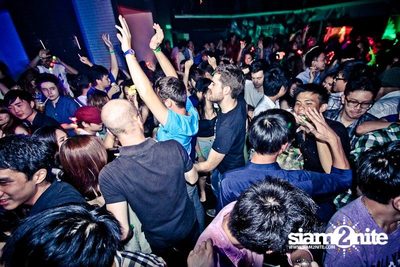 Zutou Presents: Lust Party — photo 249