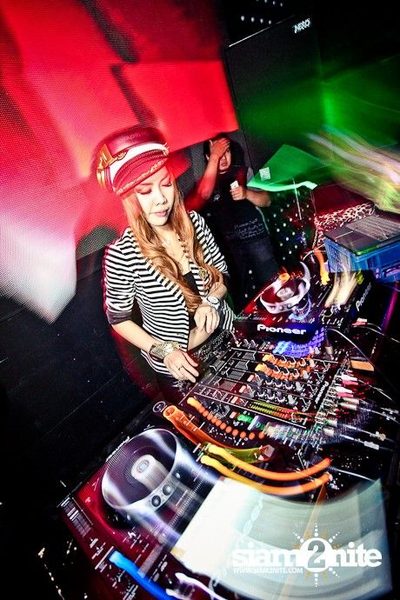 Zutou Presents: Lust Party — photo 47