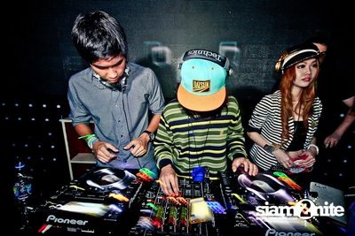 Zutou Presents: Lust Party — photo 3