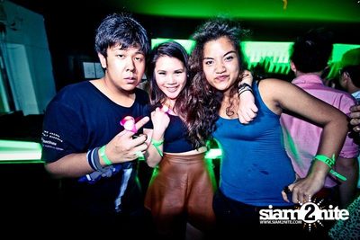 Zutou Presents: Lust Party — photo 20