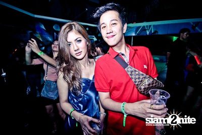 Zutou Presents: Lust Party — photo 230