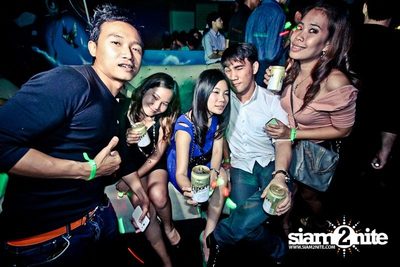 Zutou Presents: Lust Party — photo 227