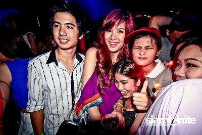 Zutou Presents: Lust Party — photo 219