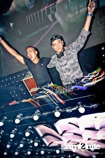 Zutou Presents: Lust Party — photo 196