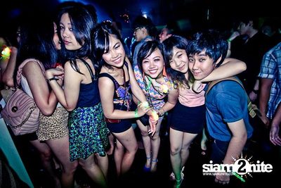 Zutou Presents: Lust Party — photo 205