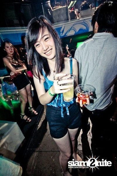 Zutou Presents: Lust Party — photo 233