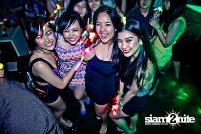 Zutou Presents: Lust Party — photo 183