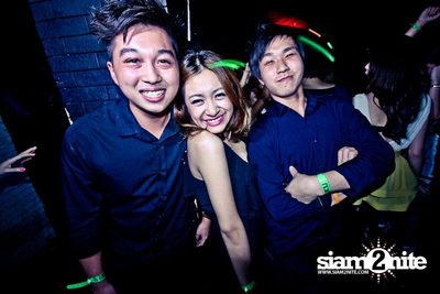 Zutou Presents: Lust Party — photo 266