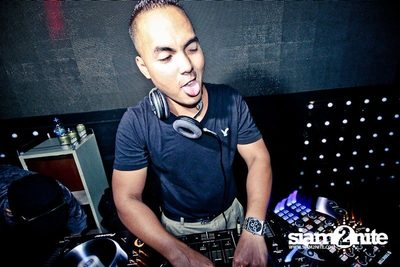 Zutou Presents: Lust Party — photo 239