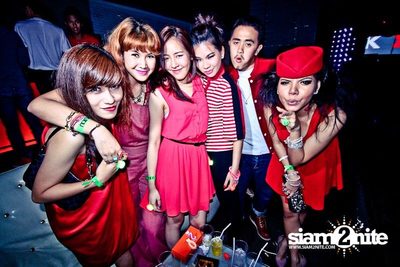 Zutou Presents: Lust Party — photo 78