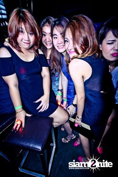Zutou Presents: Lust Party — photo 92