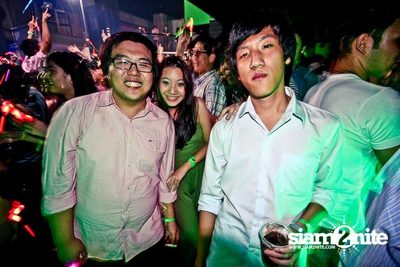 Zutou Presents: Lust Party — photo 206