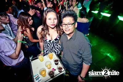 Zutou Presents: Lust Party — photo 49