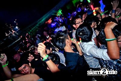 Zutou Presents: Lust Party — photo 212