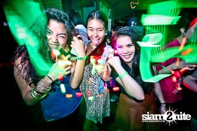 Zutou Presents: Lust Party — photo 14