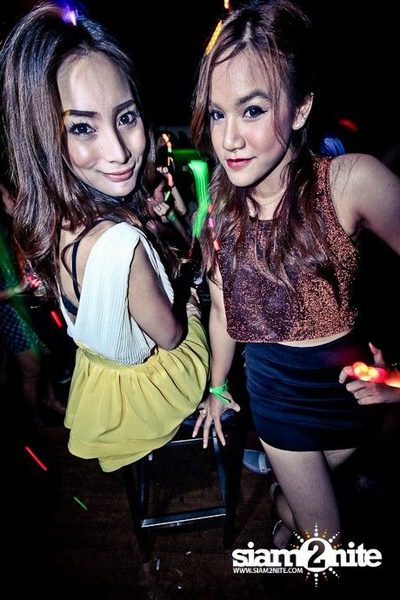 Zutou Presents: Lust Party — photo 262