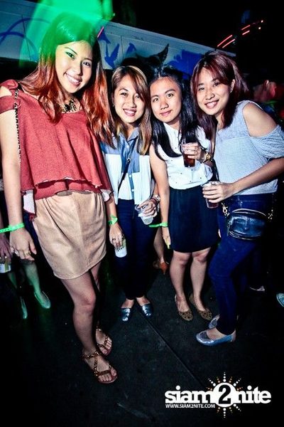 Zutou Presents: Lust Party — photo 24