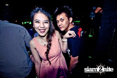 Zutou Presents: Lust Party — photo 132
