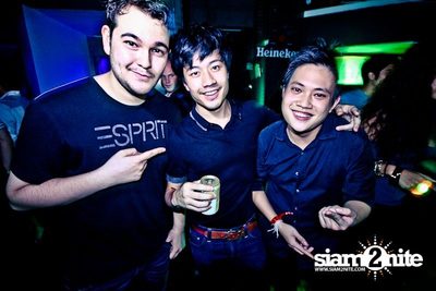 Zutou Presents: Lust Party — photo 59