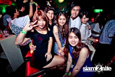 Zutou Presents: Lust Party — photo 85