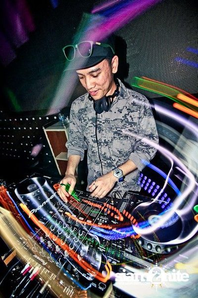Zutou Presents: Lust Party — photo 177