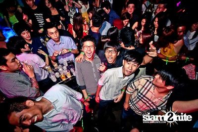 Zutou Presents: Lust Party — photo 154