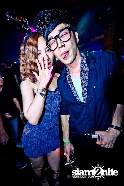Zutou Presents: Lust Party — photo 123
