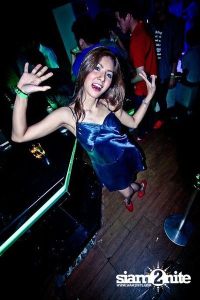 Zutou Presents: Lust Party — photo 173