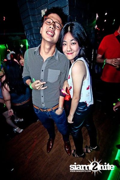 Zutou Presents: Lust Party — photo 131
