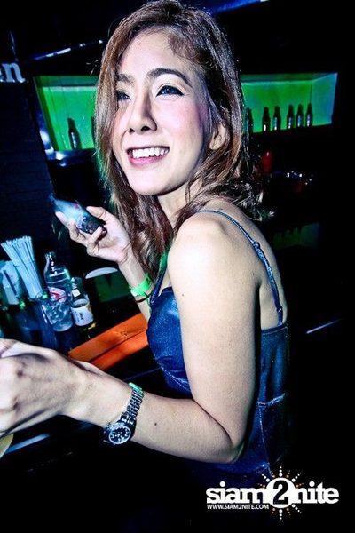 Zutou Presents: Lust Party — photo 99