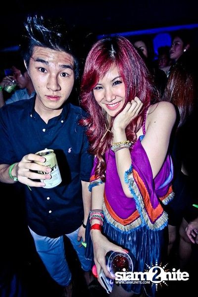 Zutou Presents: Lust Party — photo 216
