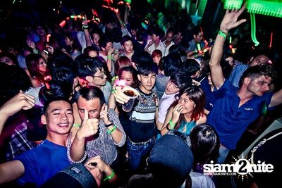 Zutou Presents: Lust Party — photo 181