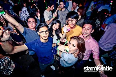 Zutou Presents: Lust Party — photo 51
