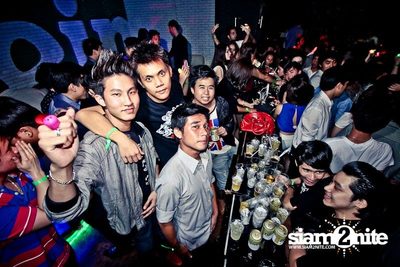 Zutou Presents: Lust Party — photo 260
