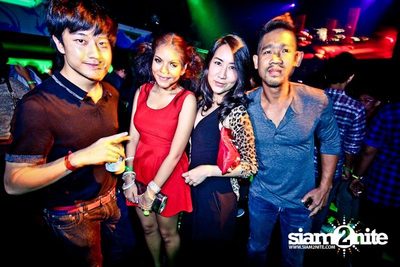 Zutou Presents: Lust Party — photo 62