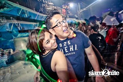 Zutou Presents: Lust Party — photo 224