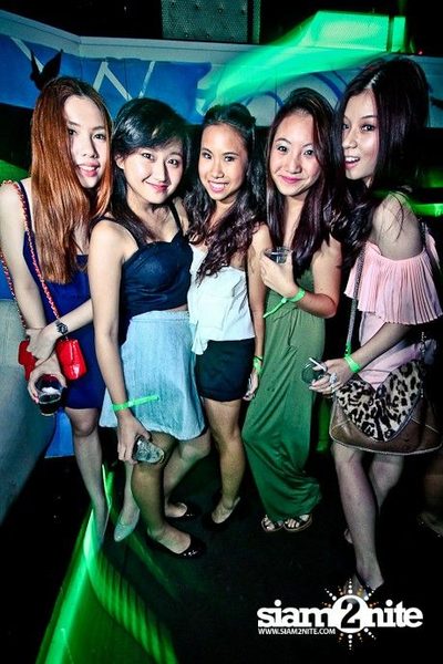 Zutou Presents: Lust Party — photo 28