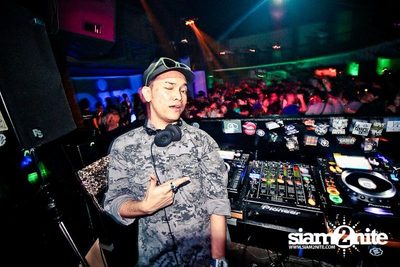 Zutou Presents: Lust Party — photo 145