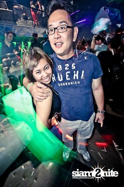 Zutou Presents: Lust Party — photo 225