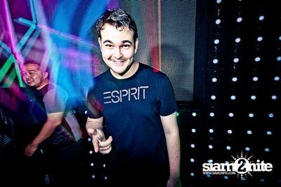 Zutou Presents: Lust Party — photo 5