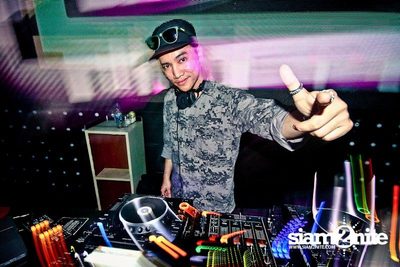 Zutou Presents: Lust Party — photo 178