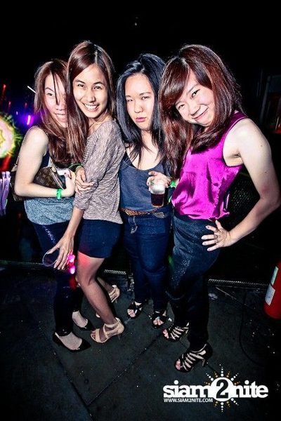 Zutou Presents: Lust Party — photo 65