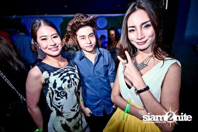 Zutou Presents: Lust Party — photo 43