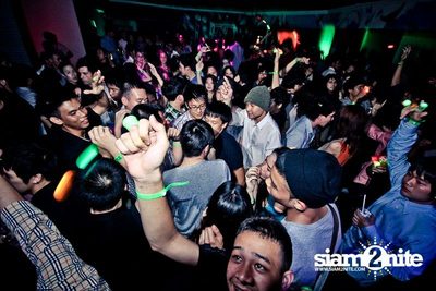 Zutou Presents: Lust Party — photo 259